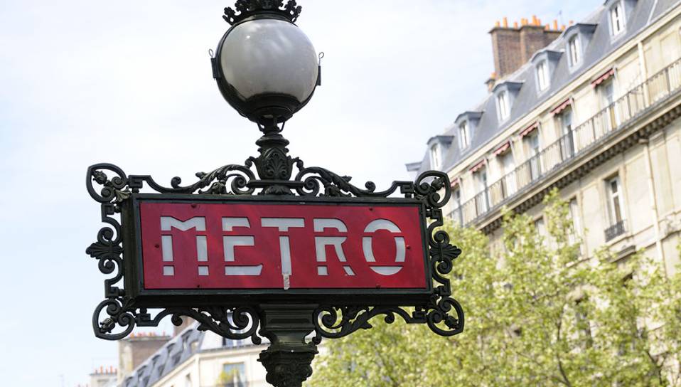 metro metro