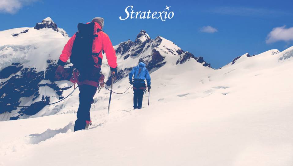 Stratexio Stratexio