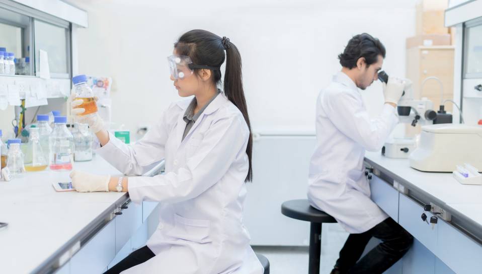 Scientifiques