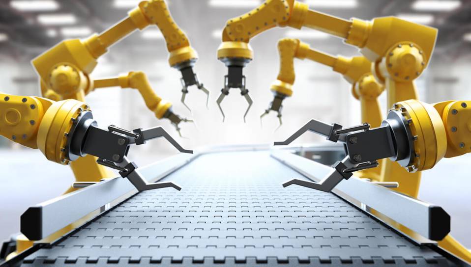 Robotique