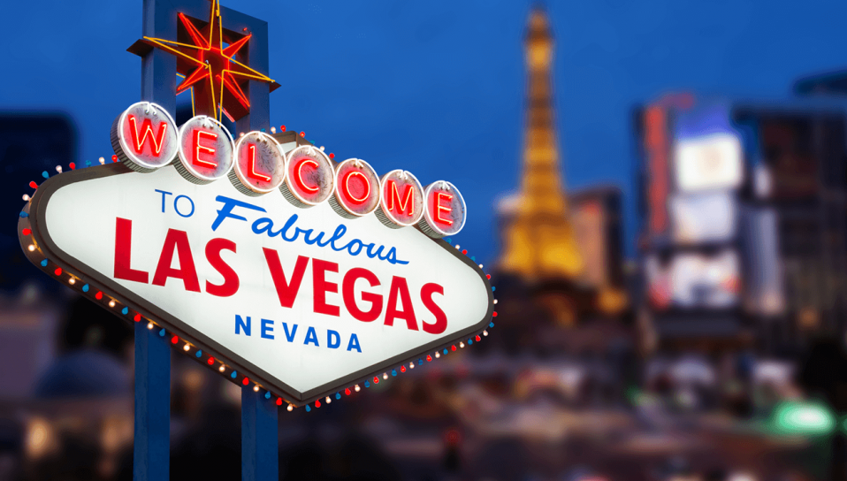 Las Vegas Las Vegas