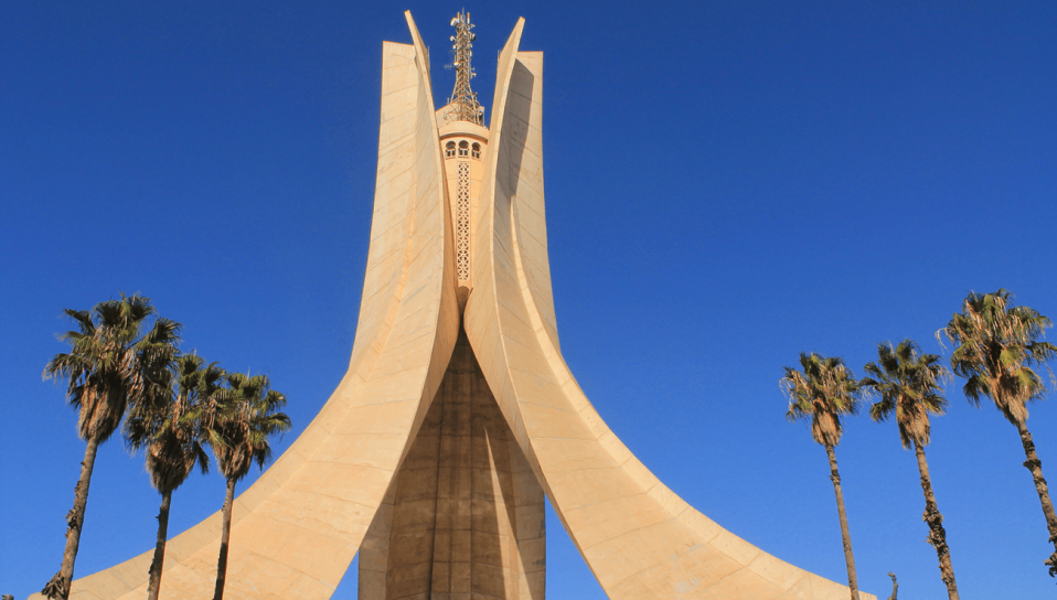 Alger, Algérie Alger, Algérie