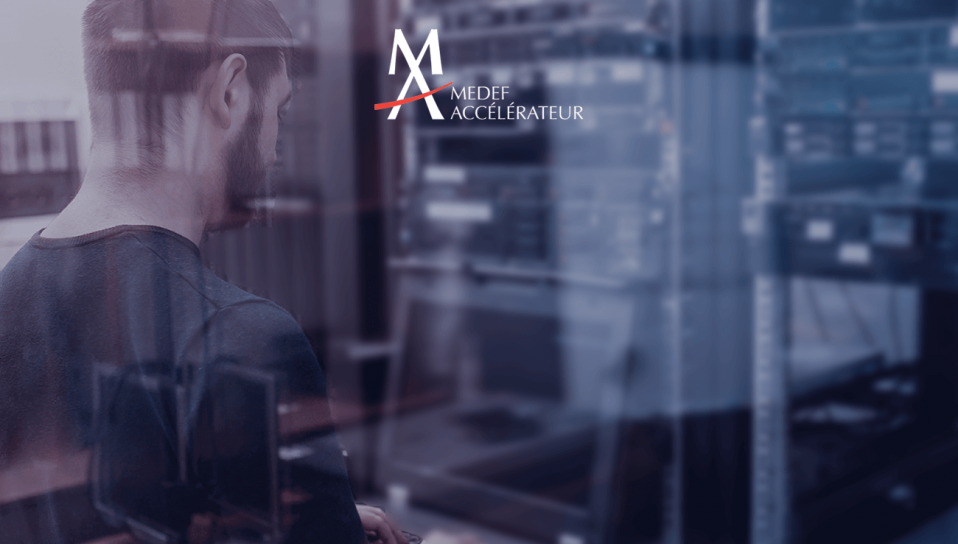 Medef Accélérateur Medef Accélérateur