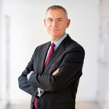 Thierry Mallet