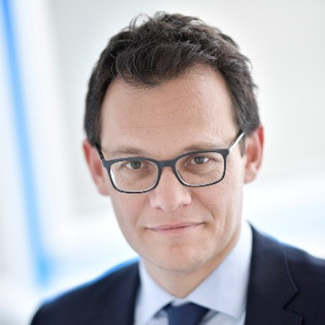 Stéphane Israel