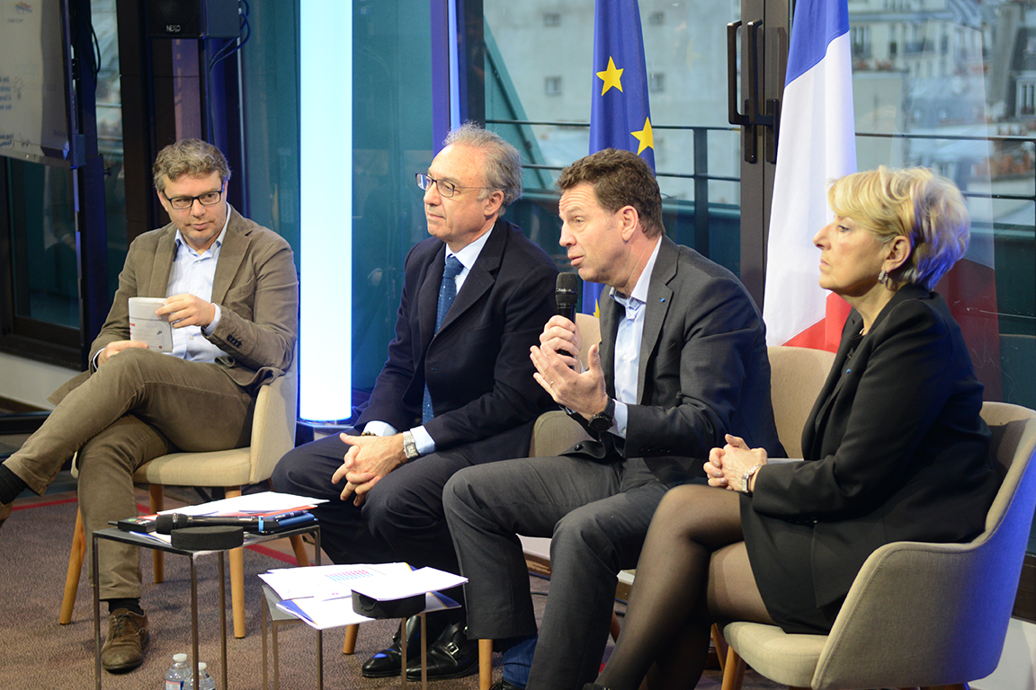 Medef