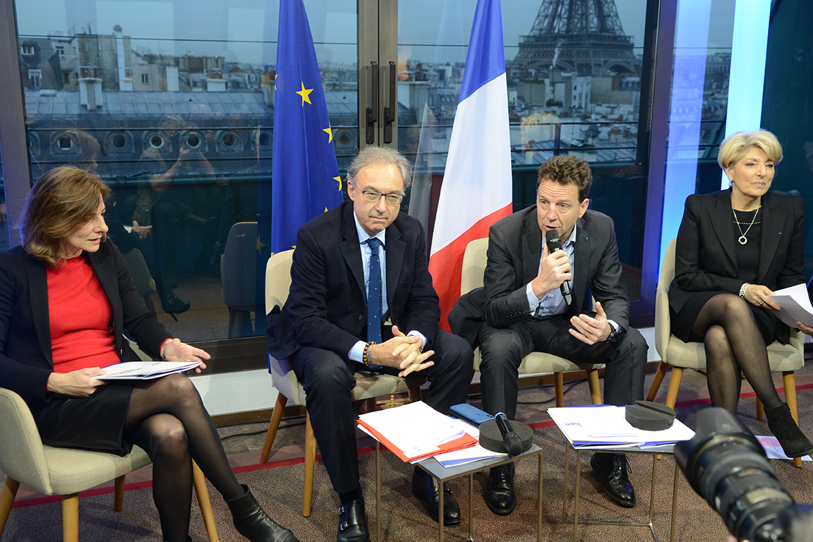 Medef