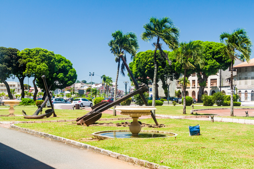 guyane-cayenne