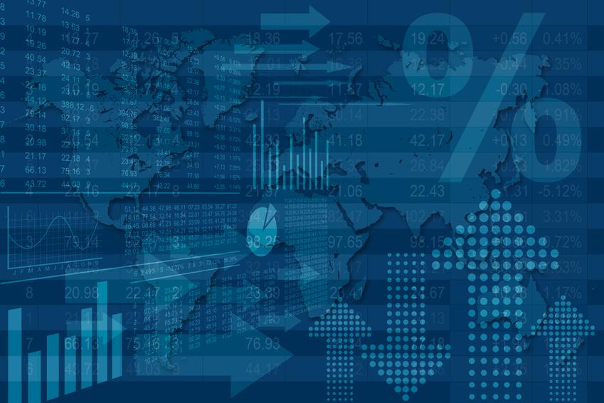 economie-mondiale