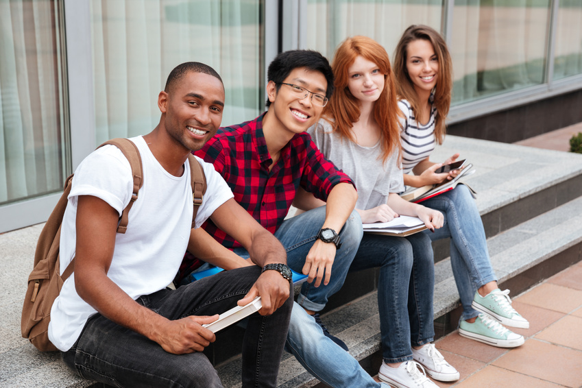 etudiants