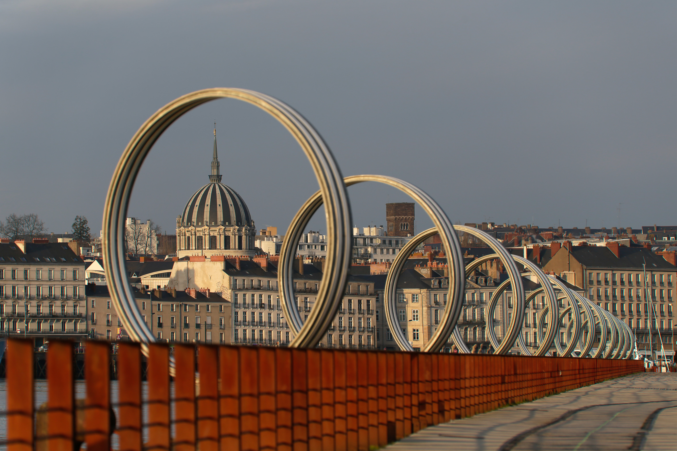nantes