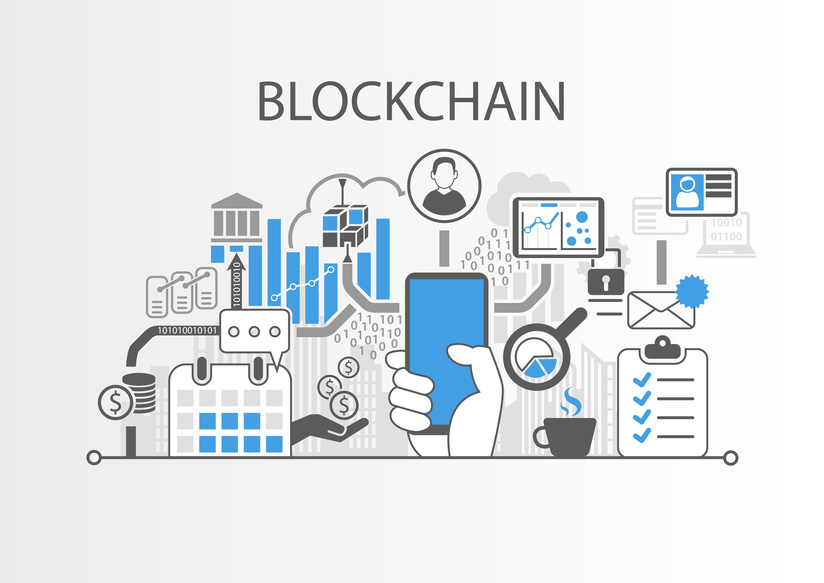 blockchain