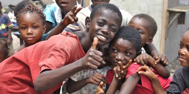 afrique-enfants