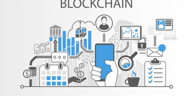 blockchain