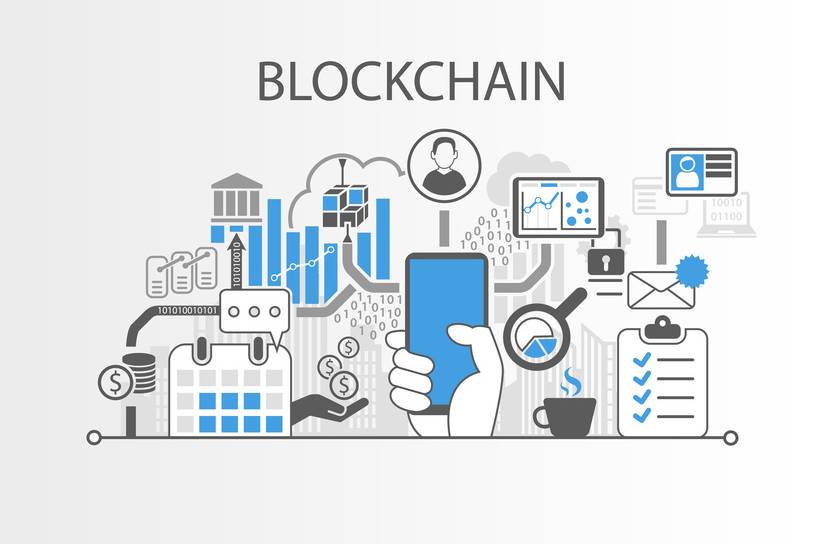 blockchain blockchain