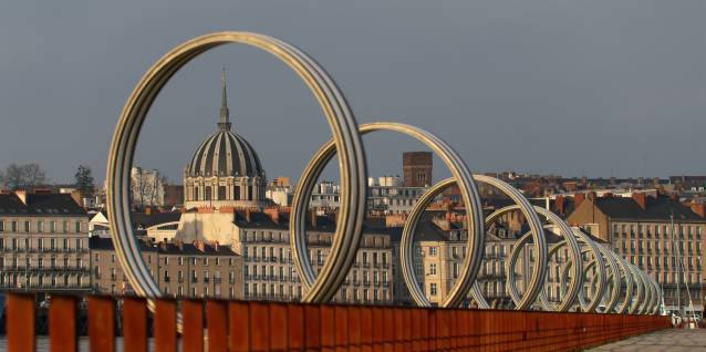nantes