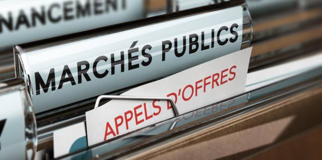 marches-publics