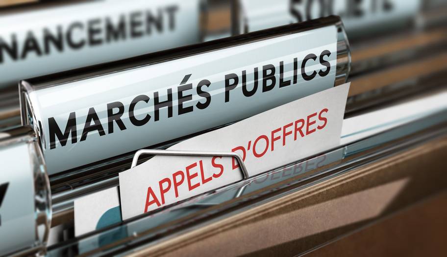 marches-publics marches-publics