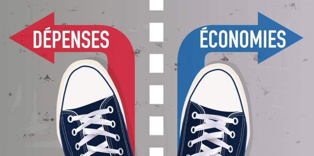 depenses-economies