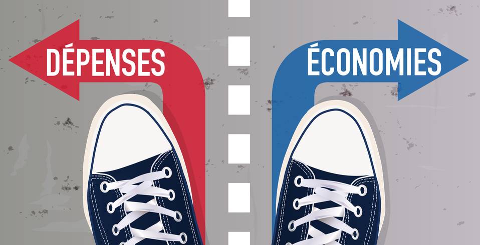 depenses-economies depenses-economies