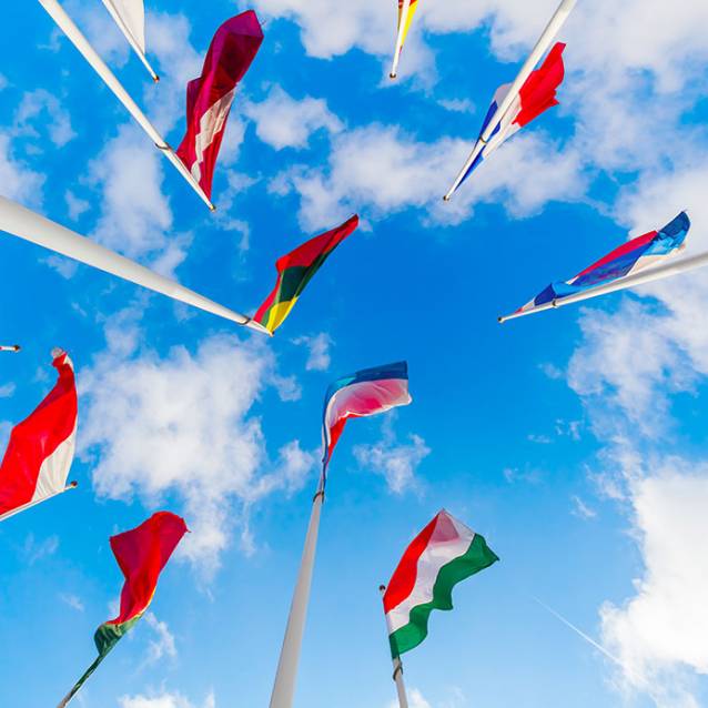 european-flags