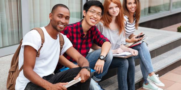 etudiants
