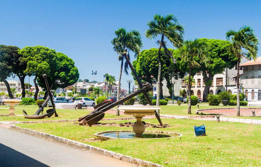 guyane-cayenne guyane-cayenne