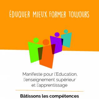 education-medef-manifesto