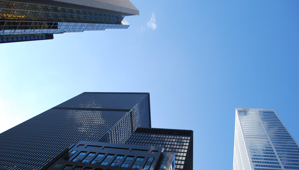 buildings