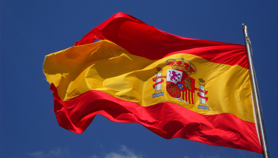 drapeau-espagnol
