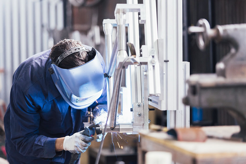 emploi-industrie
