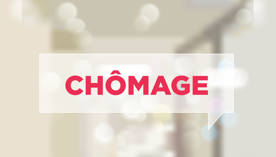 chomage chomage