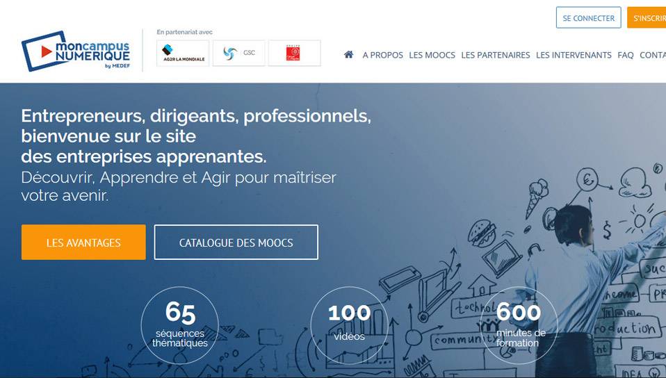 mon-campus-numerique mon-campus-numerique