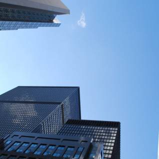 buildings