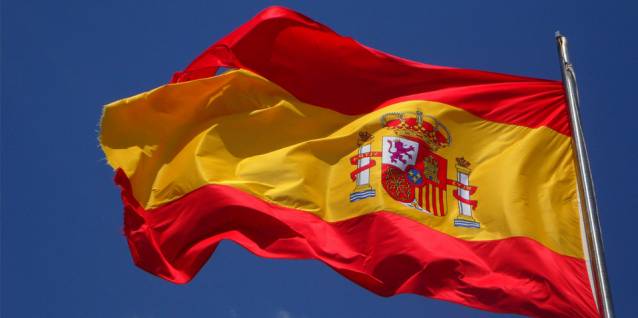 drapeau-espagnol