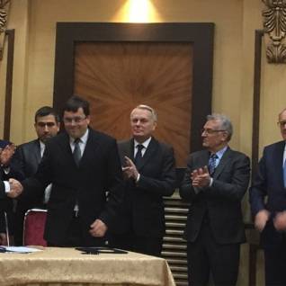 delegation-teheran