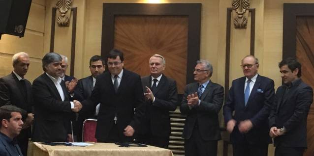 delegation-teheran