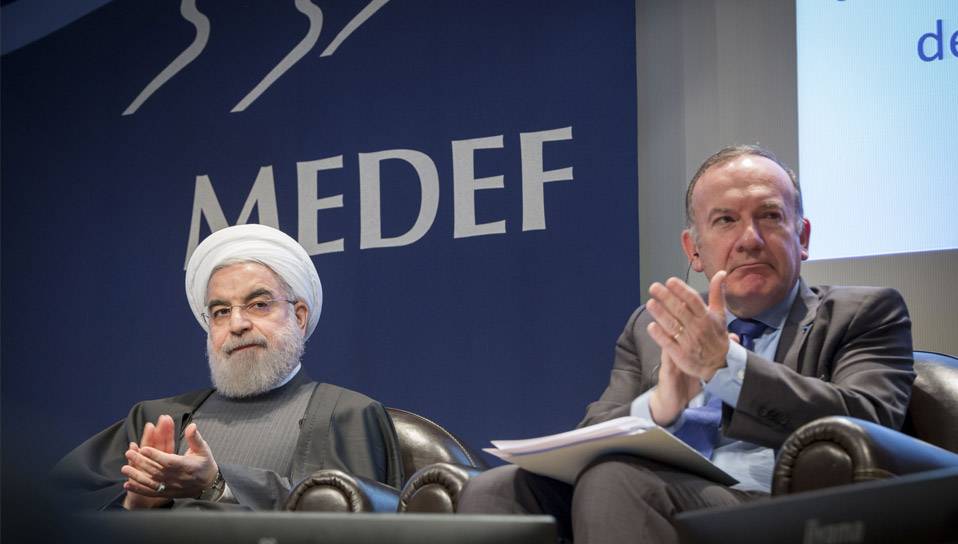 visite-president-iran visite-president-iran