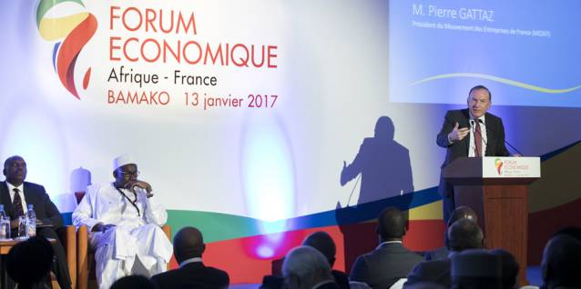 sommet-afrique-france-bamako-2017