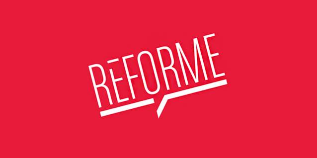 reforme