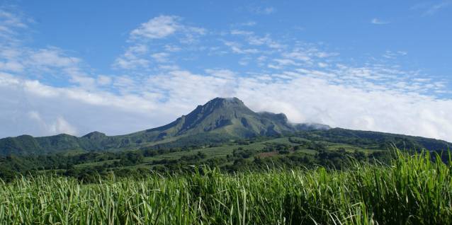 volcan-martinique