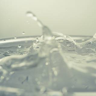 goutte-eau