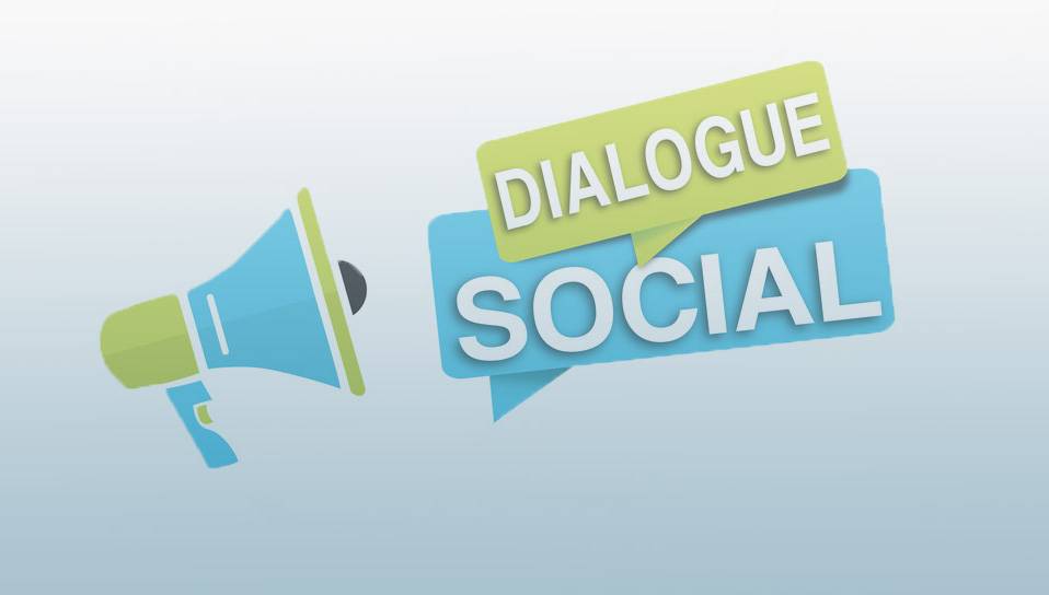 dialogue-social dialogue-social