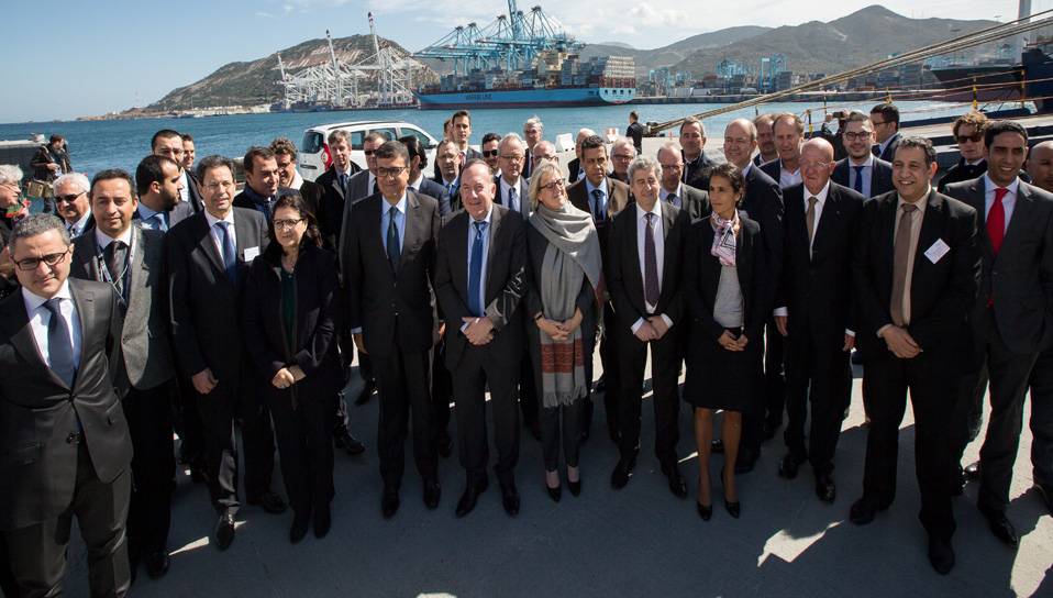 medef-delegation-maroc-2016 medef-delegation-maroc-2016
