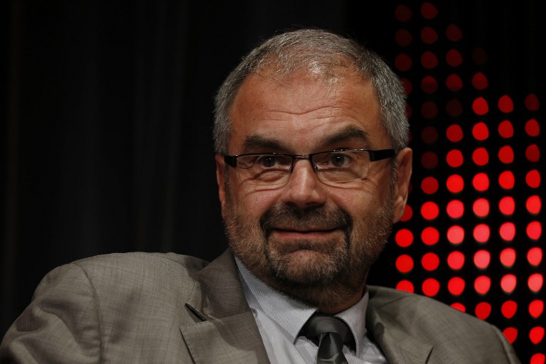 francois-chereque