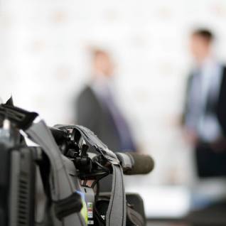 press-conference