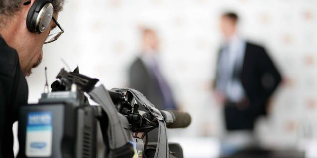 press-conference
