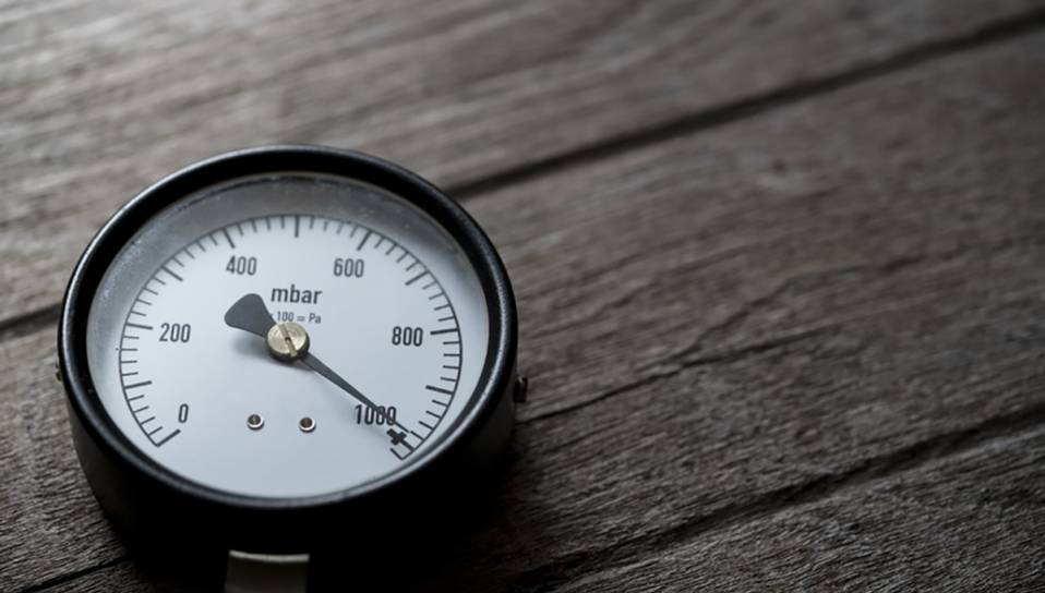 Baromètre de la fiscalité