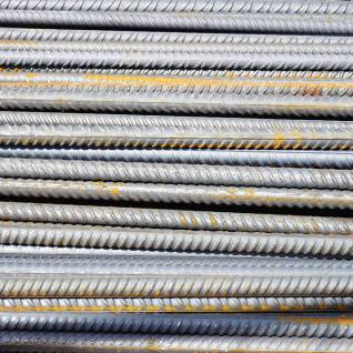 steel-bars