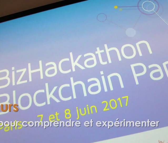 video-bizhackathon-blockchain